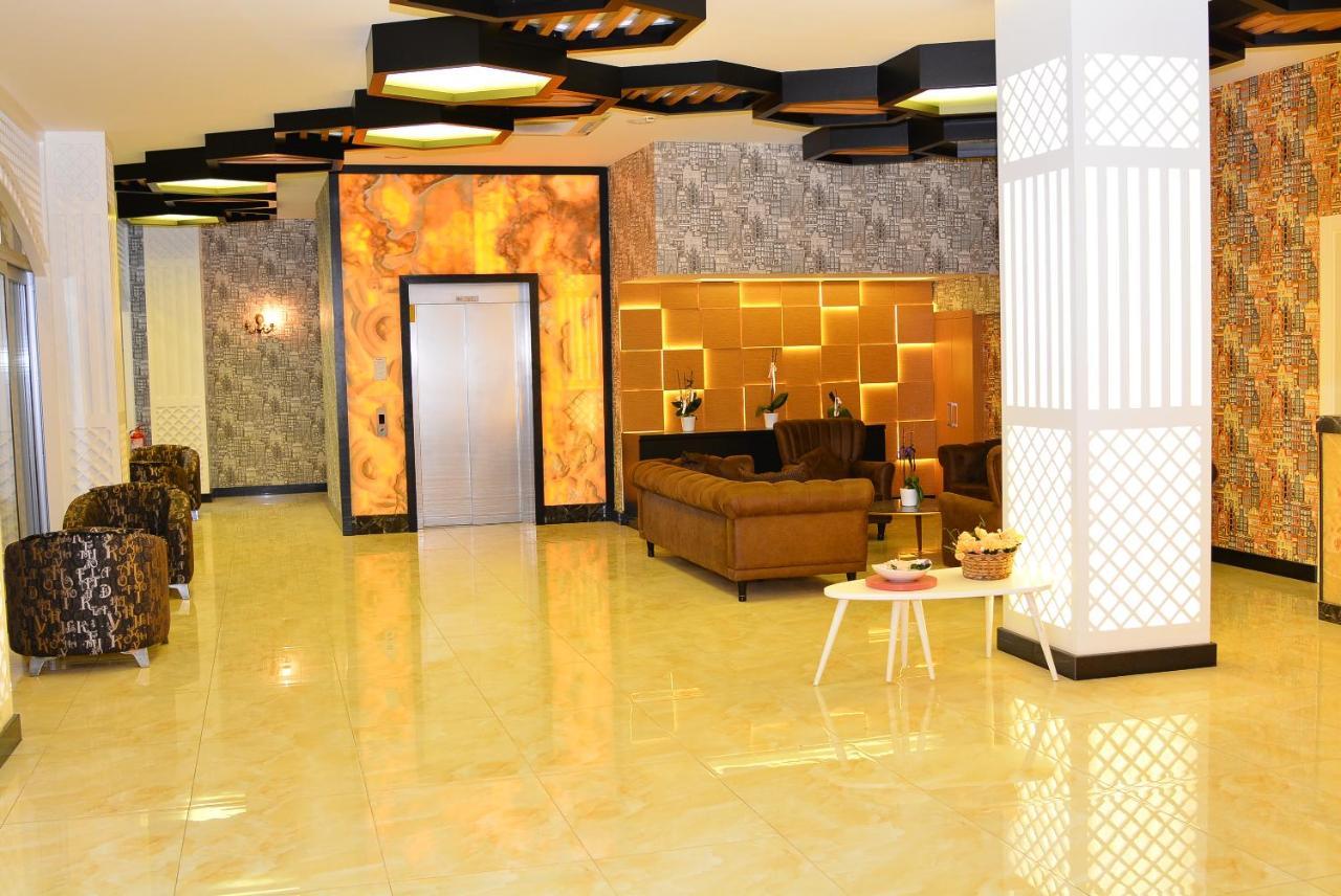 Opia Hotel Алания Экстерьер фото